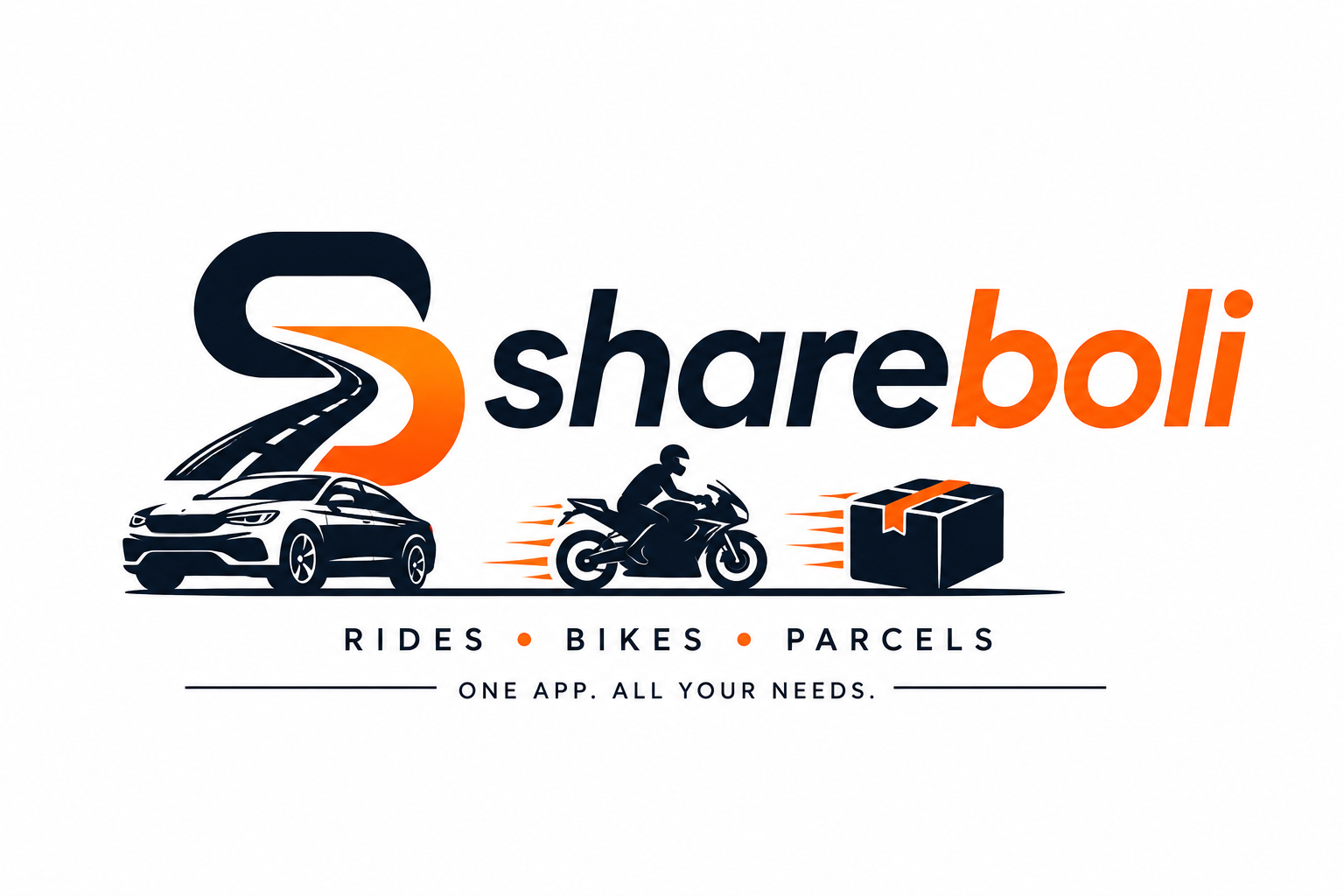 Shareboli ride experience